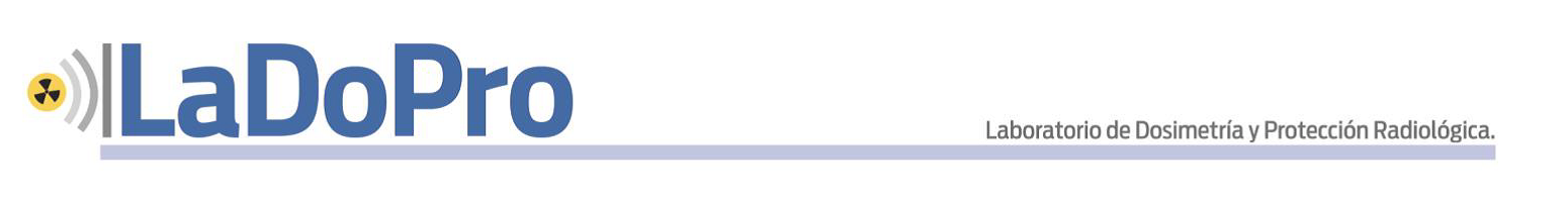 Logo del laboratorio