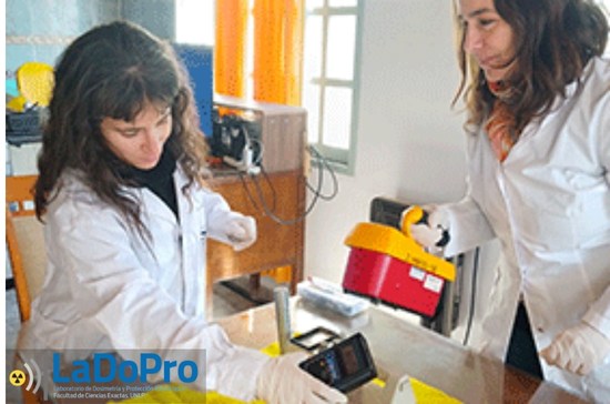 Protección Radiológica 1