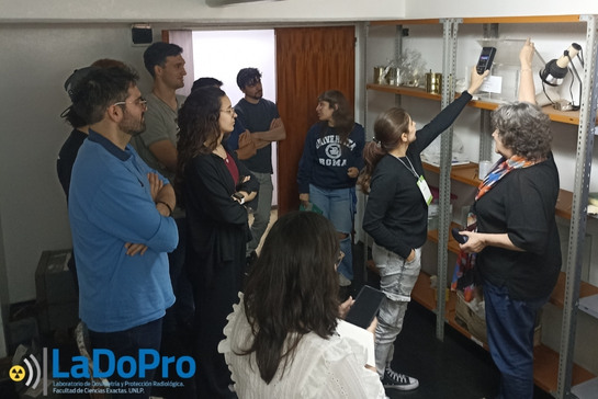 Protección Radiológica 2