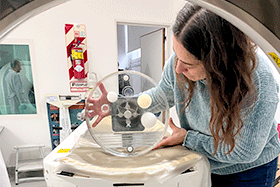 Control de calidad de imagen