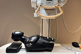 Control de calidad de imagen