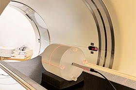 Niveles de referencia diagnóstico